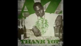 Watch Az Thank You freestyle video