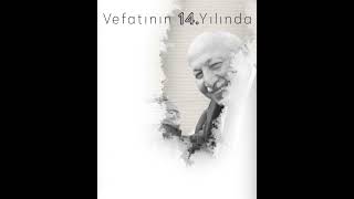 O, Herkesin Gönlüne Dokunan, Milleti Için Bir Baba, Mazlumlar Için Bir Sığınaktı.