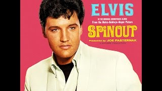 Watch Elvis Presley All That I Am video
