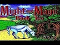 [Might and Magic II: Gates to Another World - Игровой процесс]