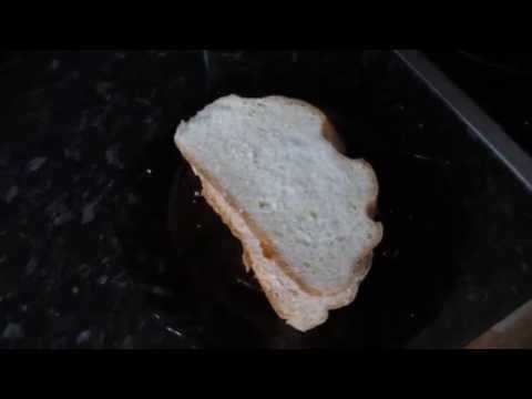 Как сделать из сухого хлеба мягкий