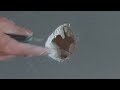 plaster repair