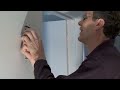 plaster repair