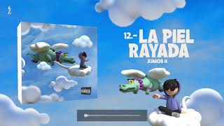 Watch Junior H La Piel Rayada video