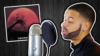 How Drake Recorded 34 I 39 M Upset 34 How Drake Recorded 34 I 39 M Upset 34