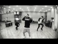 아이콘 iKON - SINOSIJAK 시노시작 DANCE PRACTICE [Mix&Match] STUDIO VERSION