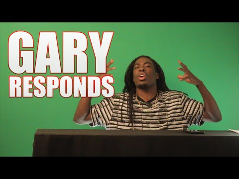 Gary Responds To Your SKATELINE Comments - Ishod Wair, Ronnie Creager, Mini Ramp Vs Curb