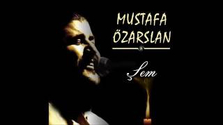 Mustafa Özarslan - Halaylar ( ŞEM )