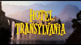 Netflix Otel Transilvanya 1. bölüm