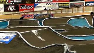 A main hobbies new dirt track 2010