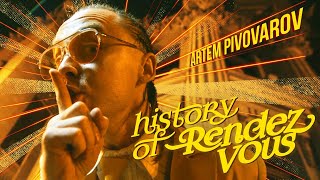 Pivovarov - History Of Rendezvous