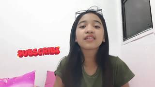 Pulbo And Liptint Challengeroutine By Princess Wayne
