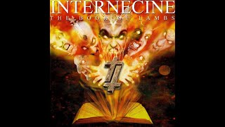 Watch Internecine Divinity video