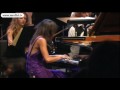 Mendelssohn piano Concerto No. 1 - Yuja Wang, Kurt Masur