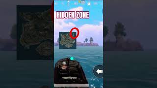Pubg Erangels Hidden Zone