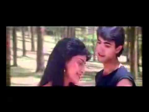 Gazab Ka Hai Din - Qayamat Se Qayamat Tak