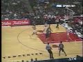 Kelvin Cato SICK Dunk