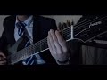 Haze Fanned fret guitar 7 string