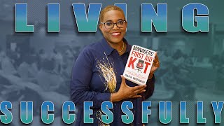 Author Joan H Underwood- Living Successfully | LinkedIn Local Caribbean