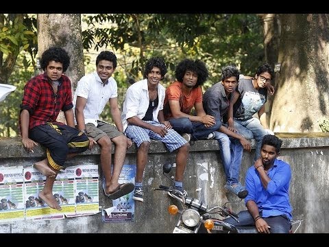 College Mukku malayalam short film - A COMPLETE NEW GENERATION...
