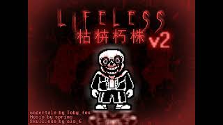 Lifeless V2-A Skull.exes Original Megalo