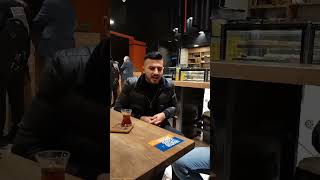 Oyy Turnam Turnam Benden Selam Söyle Dağlara