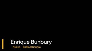 Watch Bunbury Nueve video