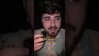 El Salvadorda Mafyaya Yakalandı, Dil Bilgisi Hayatını Kurtardı
