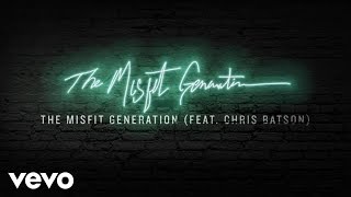 Watch Social Club Misfits The Misfit Generation feat Chris Batson video
