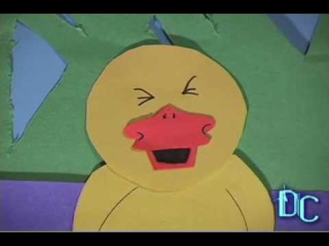 The Duck Song