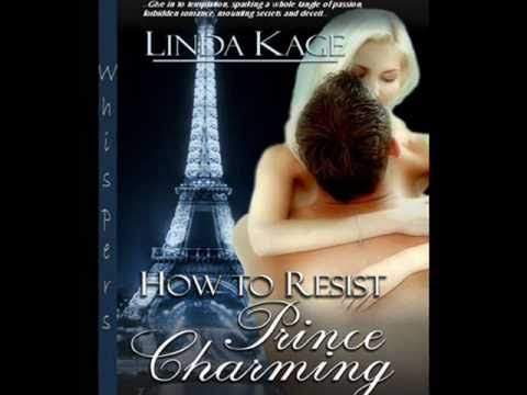 How To Resist Prince Charming Linda Kage