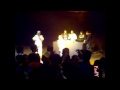 حفلة عمرو حاحا و فيجو فى الجنينه 2011