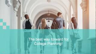 Welcome to The Stedge Group - College Planning Experts