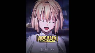 Ciel Vs Saber-Arcueid Vs Ryougi Shiki
