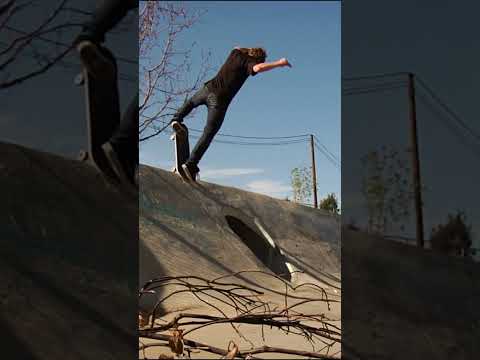 Ben Hatchell Fs Blunt 270 Kickflip Classic Skateboarding Shorts