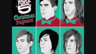 Watch Family Force 5 Carol Of The Bells video