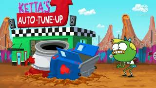 Dangerous A In Robot Arms Breadwinners