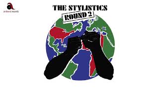 Watch Stylistics You And Me video