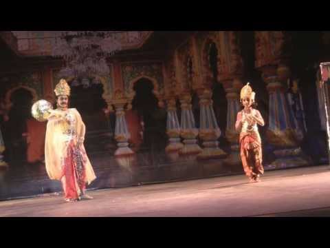 Bhakta Prahlada