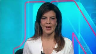 Abertura Jornal Nacional Do Dia 06052021