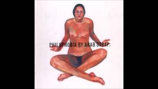 Watch Arab Strap My Favourite Muse video