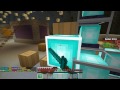Minecraft: Hide N Seek - Gangue da Cozinha Hu3