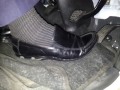 Gas Pedal Pumping In Loafer images Gas Pedal Pumping In Loafer