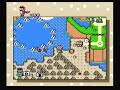 Let's Play Super Mario World - #12. Chocolate Fail