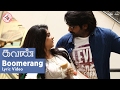 Boomerang - Lyric Video | Kavan | Hiphop Tamizha | K V Anand | Vijay Sethupathi, Madonna Sebastian