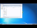 Windows 7 - Resize a partition / Merge two partitions to one