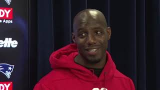 Duron Harmon: "We'll Be Alright" If Belichick Is The One Calling Plays