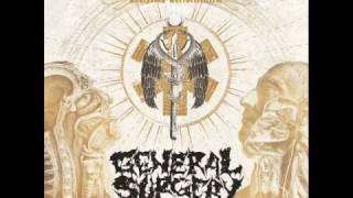 Watch General Surgery Necrocriticism video