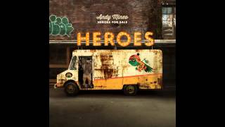 Watch Andy Mineo Superhuman video