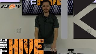 Install Demo Key Digital Kd-Mlv4X2Pro Multiviewer Seamless Matrix Switcher